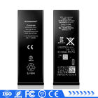 100% New For Iphone 5 5s 5c 6 6 plus cell phone Batteries Replacement For Iphone 5 Battery