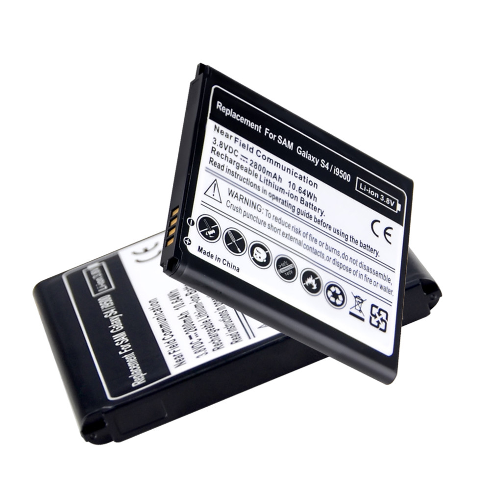 Customized 2800mAh Samsung Galaxy Note 4 Replacement Battery For Accessories Parts