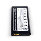 3220mAh for samsung galaxy note4 replacement battery with high quality