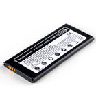 3220mAh for samsung galaxy note4 replacement battery with high quality