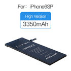 High Capacity Apple 6s Plus Battery Replacement , 3.82V Apple Battery Iphone 6s Plus