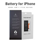 Zero Cycle Iphone 6p Battery , Msds OEM Full Cobalt Iphone 6 Plus Battery