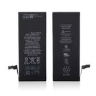 Li-ion Rechargeable Iphone 6 Original Battery CE / RoHS / FCC Certificate