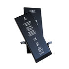 AAA Grade PSE 3.82V 1810mAh mobile cell phone Li Li-ion polymer Lithium-ion Lithium ion battery pack for iphone 6 5s 6s