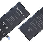 China battery manufacturer Good Quality mobile phone Li-polymer battery replacement for iPhone 5 5s 6 6plus 6s 6s plus