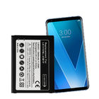For LG V10 mobile phone replacement battery BL-45B1F with cheap price