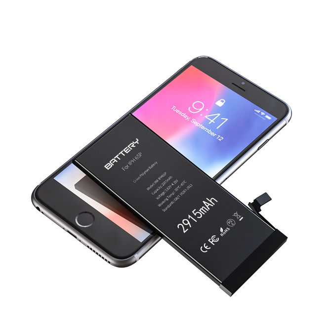 iphone 제일 가격을 가진 iphone 6s 흑자를 위한 내부 휴대전화 건전지